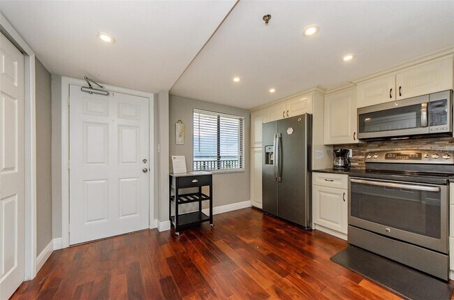 Photo - 1250 Gulf Blvd Unit 703