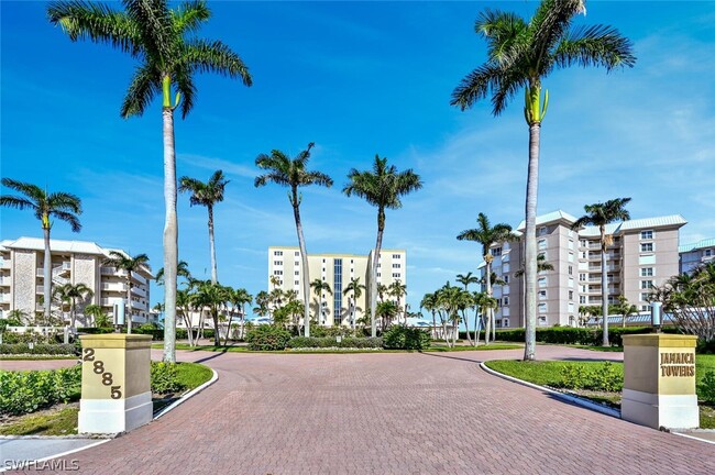 Photo - 2885 Gulf Shore Blvd N Unidad 404 Rental