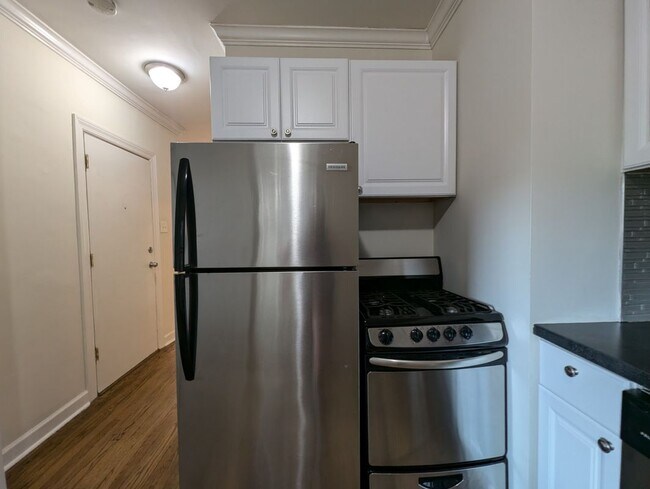 Photo - 2151 N Fremont St Unidad 3N
