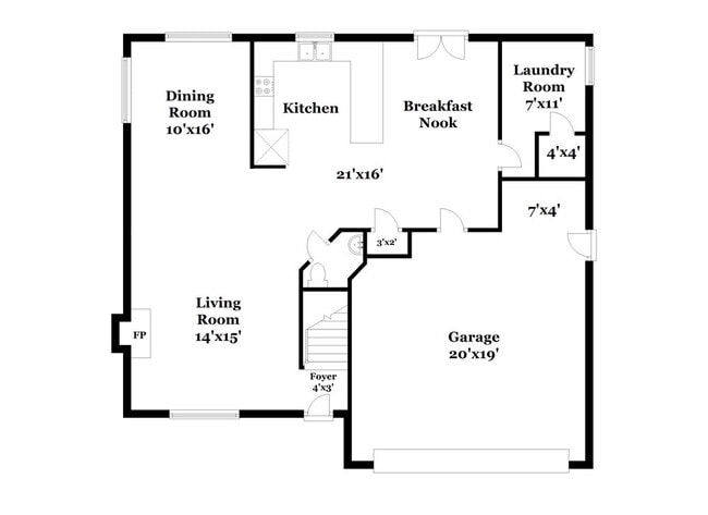 Photo - 159 Lyndhurst Dr