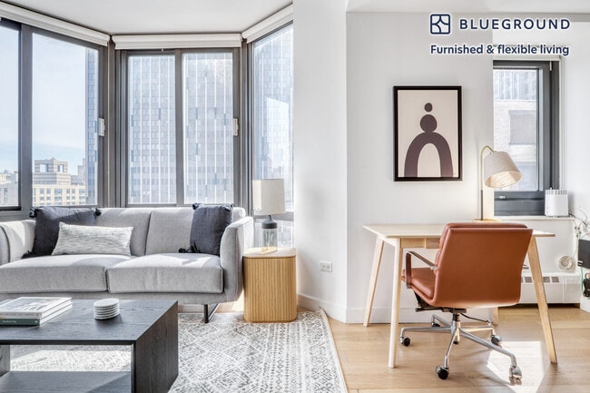 Photo - 105 Duane St Unit FL20-ID280