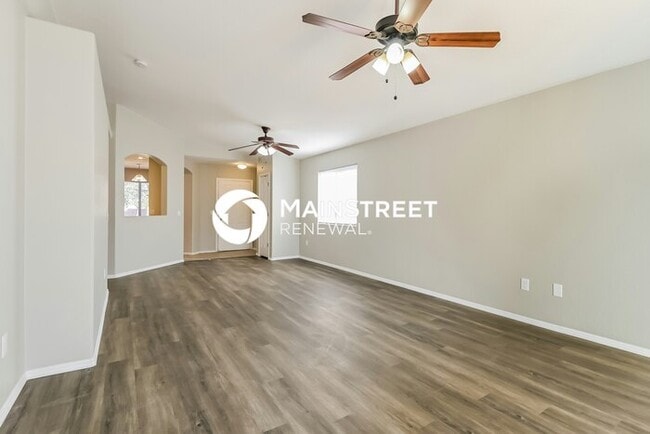 3 Bedroom Pet-Friendly Home in Tucson, AZ with Main Street Renewal