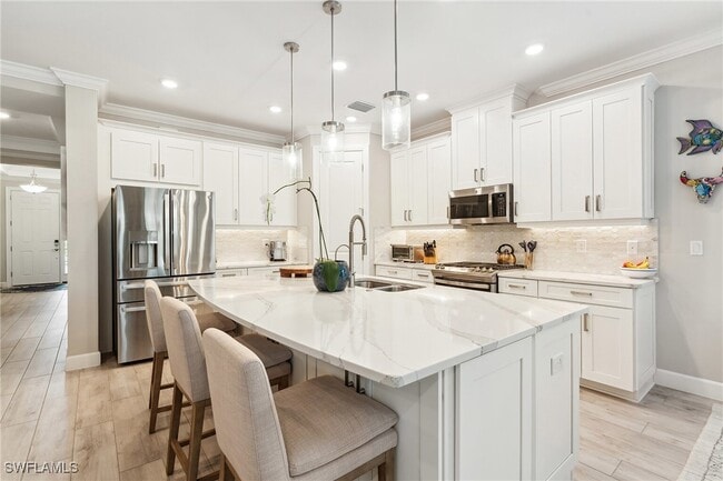 Photo - 17513 Caravita Ln