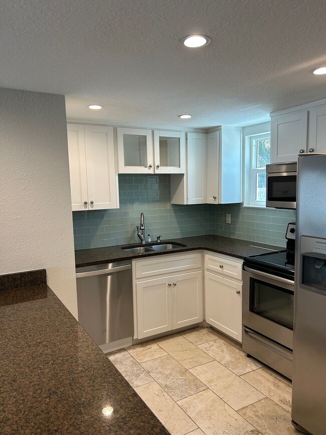 Photo - Remodeled Beachside condo