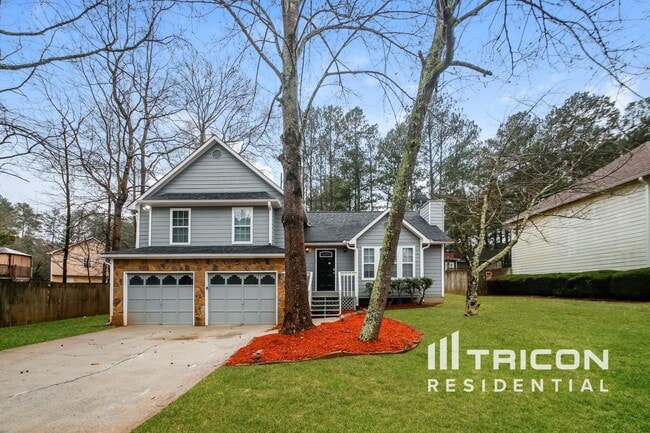 Building Photo - 2709 Owens Dr Rental