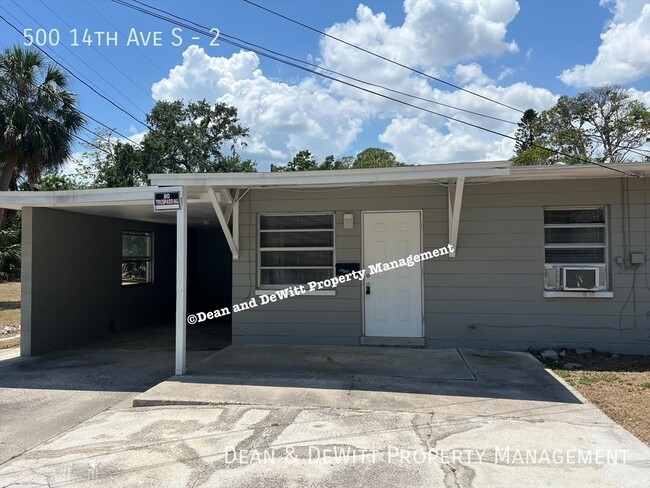 Photo - 500 14th Ave S Apartamento Unidad 2