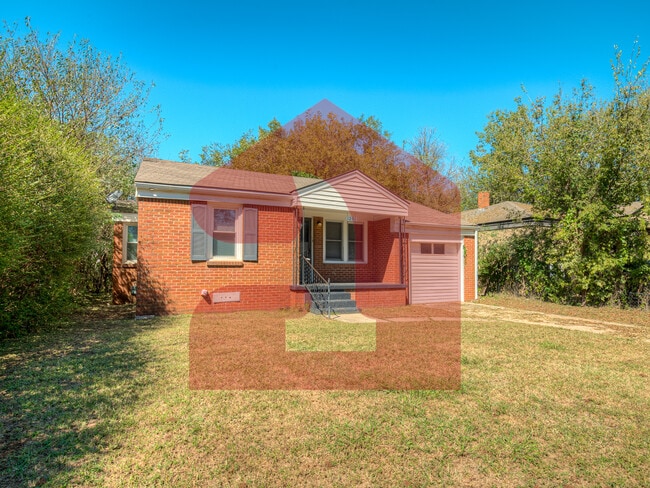 Photo - 1201 Carverdale Dr