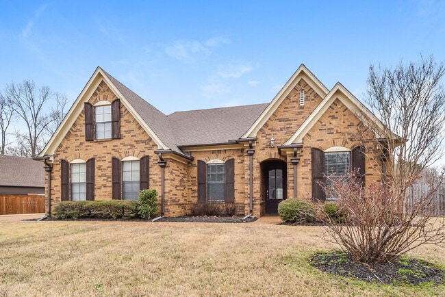 Photo - 6010 Abigail Bluffs Cove