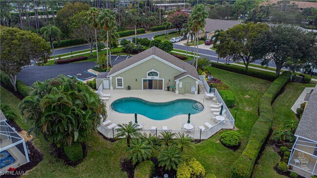 Photo - 5595 Greenwood Cir Unidad 92