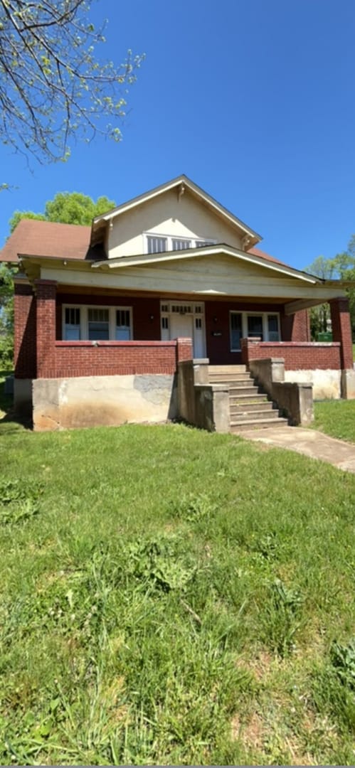 Building Photo - 1901 Patterson Ave SW Unit Apt. A