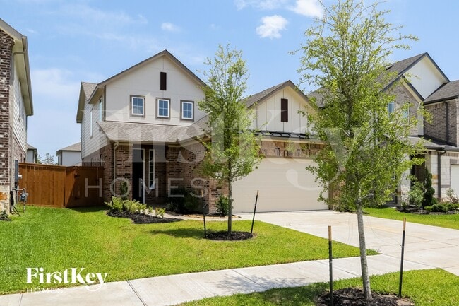 Photo - 15418 Formaston Dr