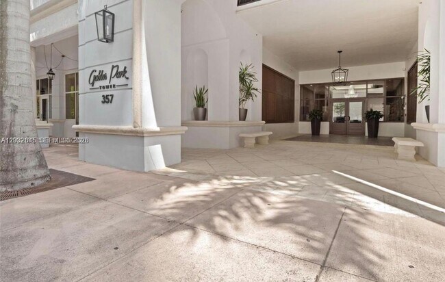Photo - 357 Almeria Ave Unit 802