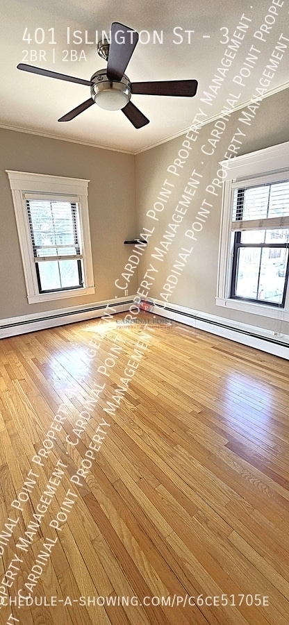 Photo - 401 Islington St Townhome