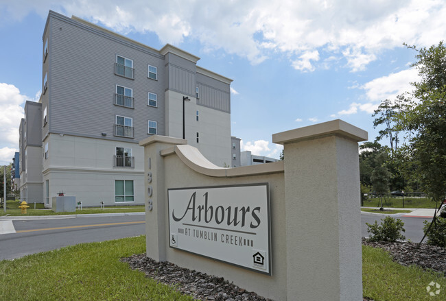 Arbours at Tumblin Creek ~ Active 55+ Adu... - Arbours at Tumblin Creek ~ Active  55+ Adu... Apartments