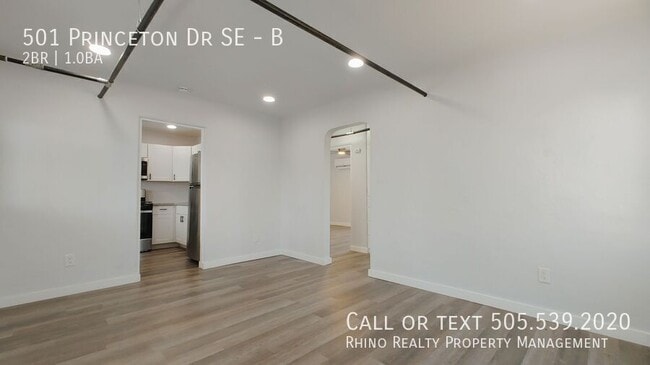 Photo - 501 Princeton Dr SE Unit B