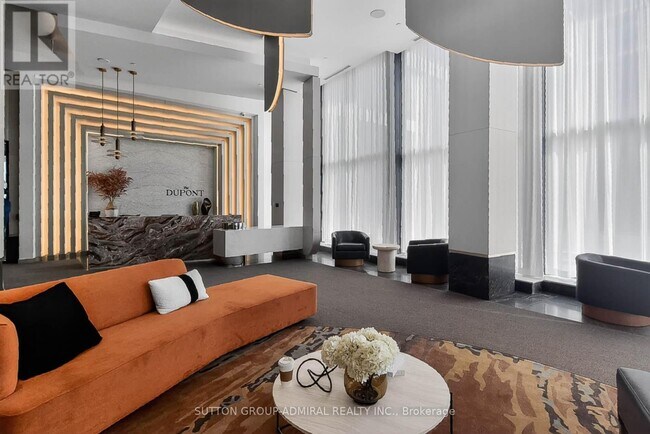 Photo - 858 Dupont St Unit 534