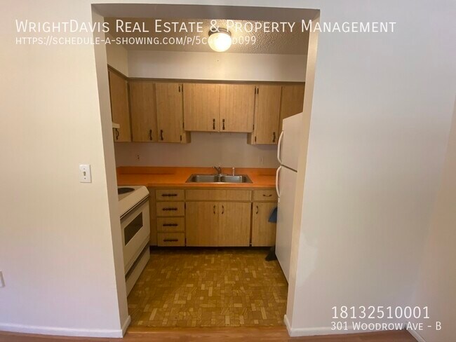 301 Woodrow Ave Unit B