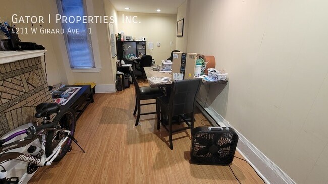 Photo - HUGE one bedroom Apartment for Rent! Unit 1