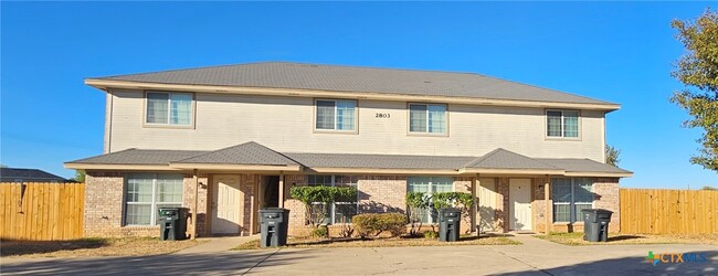 Photo - 2803 Vernice Loop Townhome