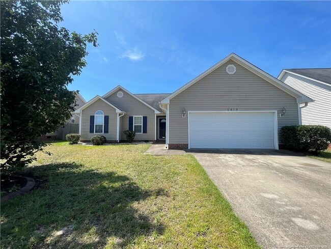 Building Photo - 1413 Avoncroft Dr Rental