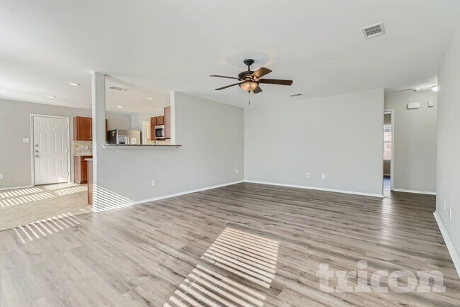Photo - 10317 Fossil Valley Dr