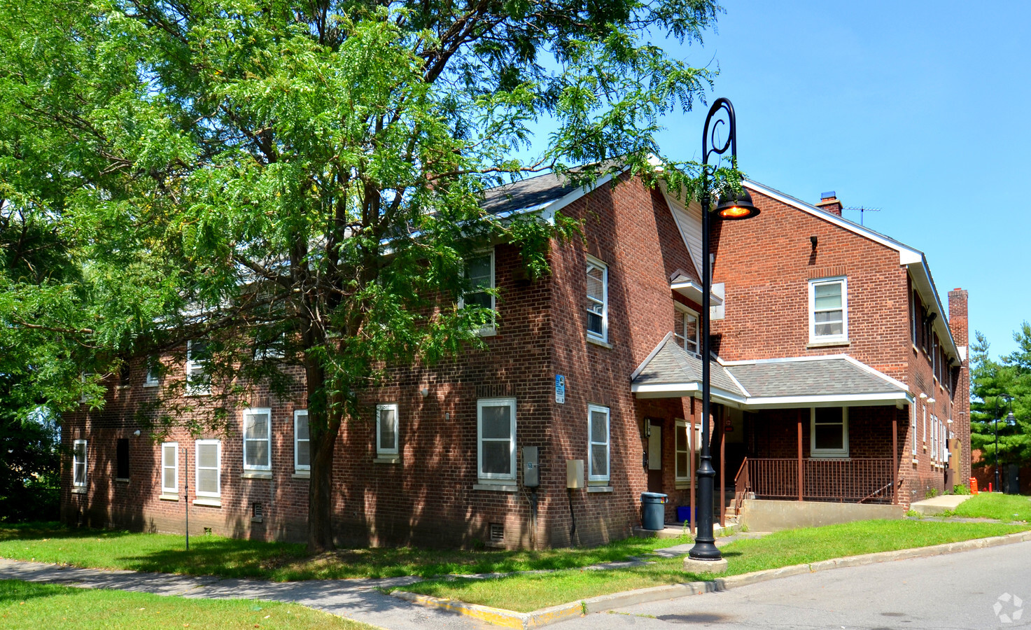 Photo - Lincoln Heights Apartments
