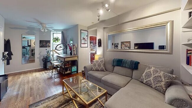 Photo - 340 E 58th St Unit 6F