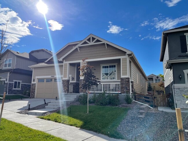 Beautiful 4 Bedroom Ranch Home For Rent - Beautiful 4 Bedroom Ranch Home For Rent