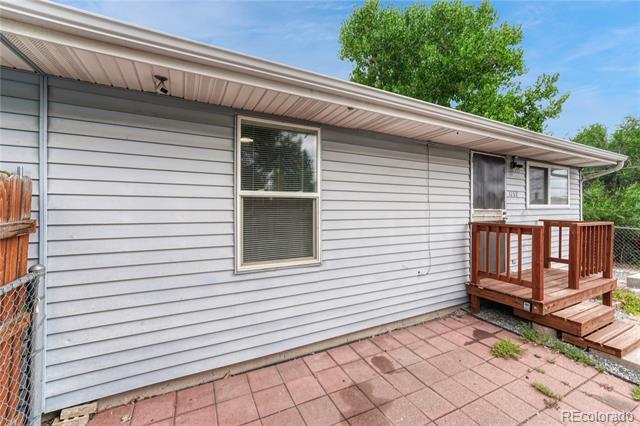 Photo - 1158 S Navajo St Townhome