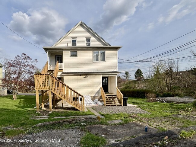 Building Photo - 1264 S 6th Ave