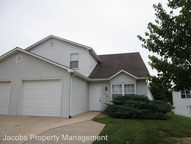 3516 3518 La Mesa Dr Apartment For Rent In Columbia Mo Forrent Com