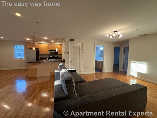Photo - 1110 Massachusetts Ave Unit #3