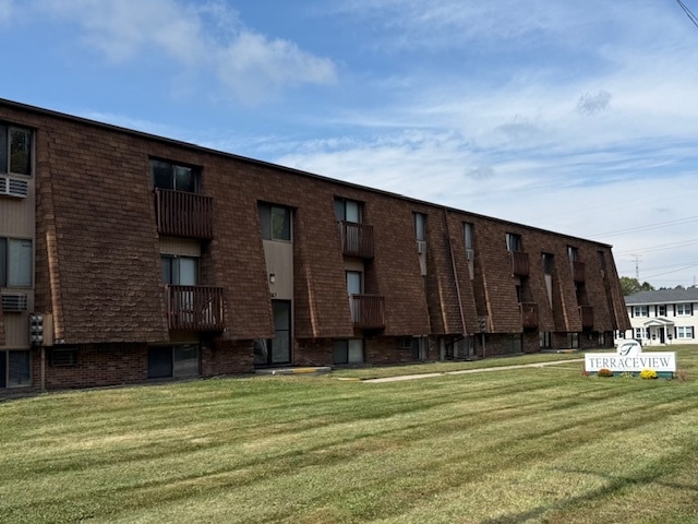 Terraceview Apartments - Terraceview Apartments