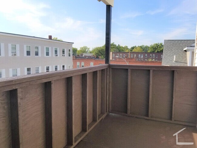 Photo - 21 Weitz St Unit 3