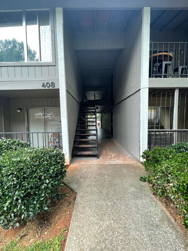 Condominium for rent near Downtown Birmingham - Condominium for rent near Downtown Birmingham