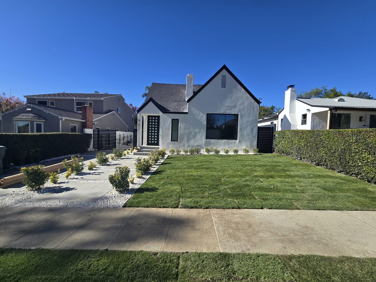 Photo - 1511 Coolidge Ave