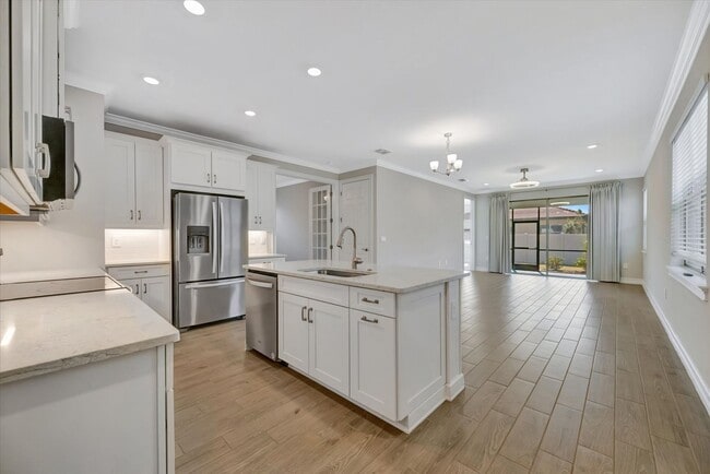 Photo - 2Bed/2Bath + Den in Gated Community of Nokomis + 2-Car Garage