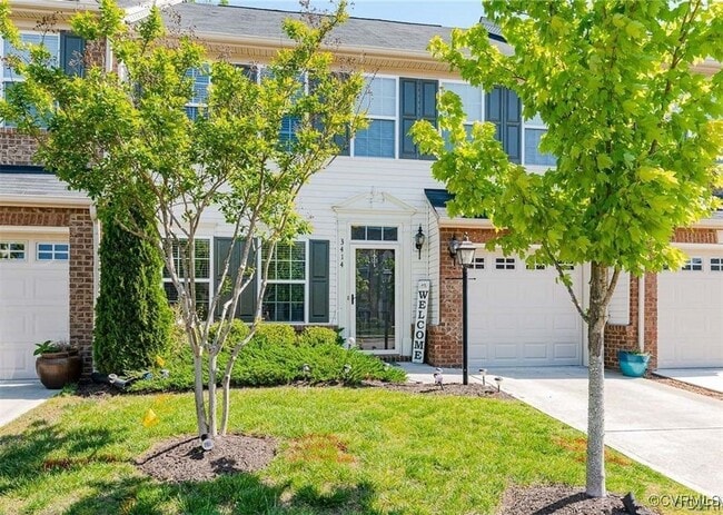 Photo - 3414 Avocado Dr Townhome