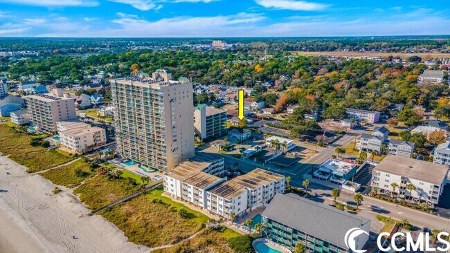 Photo - 3802-C N Ocean Blvd