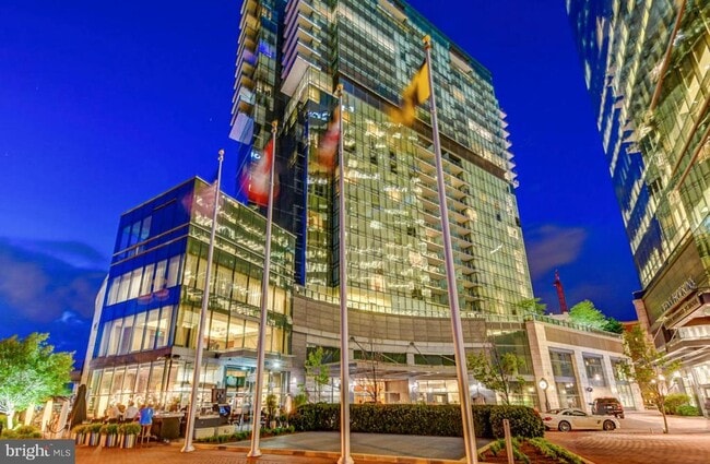 Building Photo - 300 International Drive Unit 2307