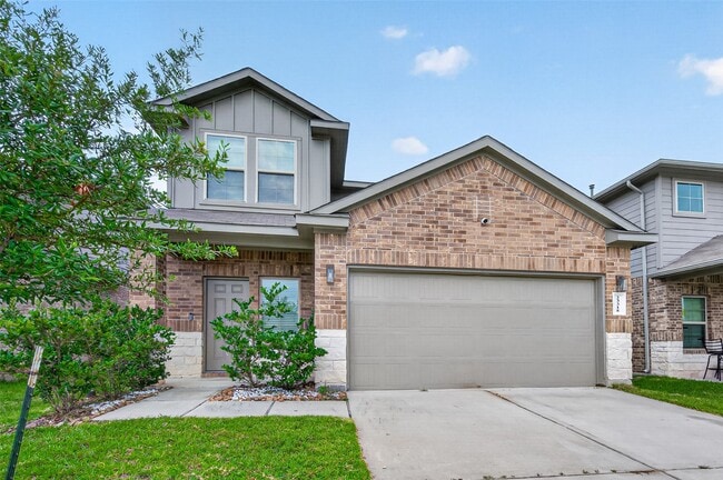 Photo - 23318 Pelham Prairie Ln