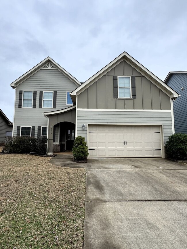 Available for Immediate Move-in!!! - Available for Immediate Move-in!!! House