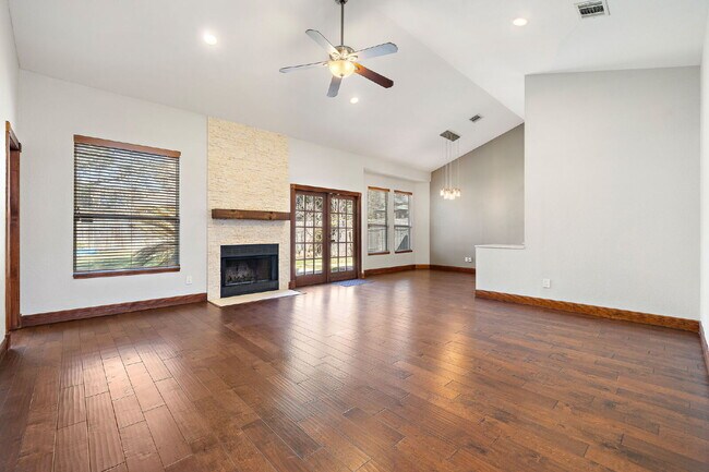 Photo - Renovated South Austin Stunner on a Private Corner Lot + Massive Backyard