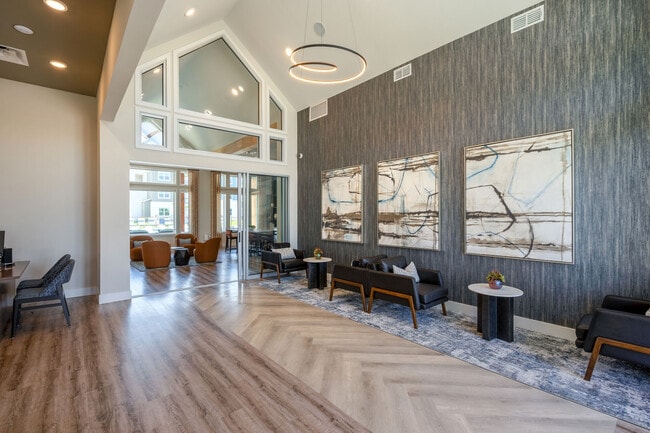 Prose Northbend apartments — community photo