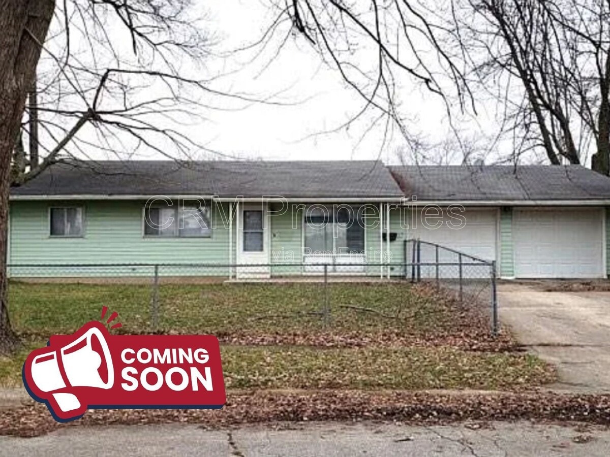 Photo - 2903 N Locke St