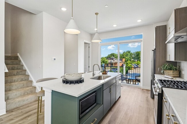 Photo - PARK5 Luxury Townhomes