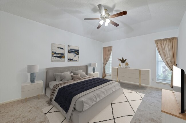 Photo - 2922 Lakefield Way