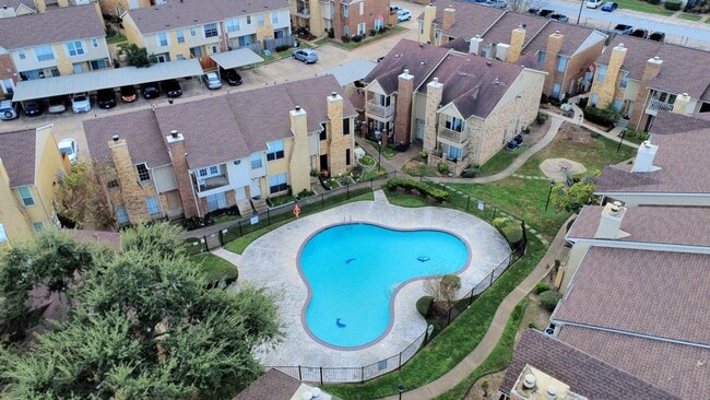 Photo - 3600 Jeanetta St Unit 704