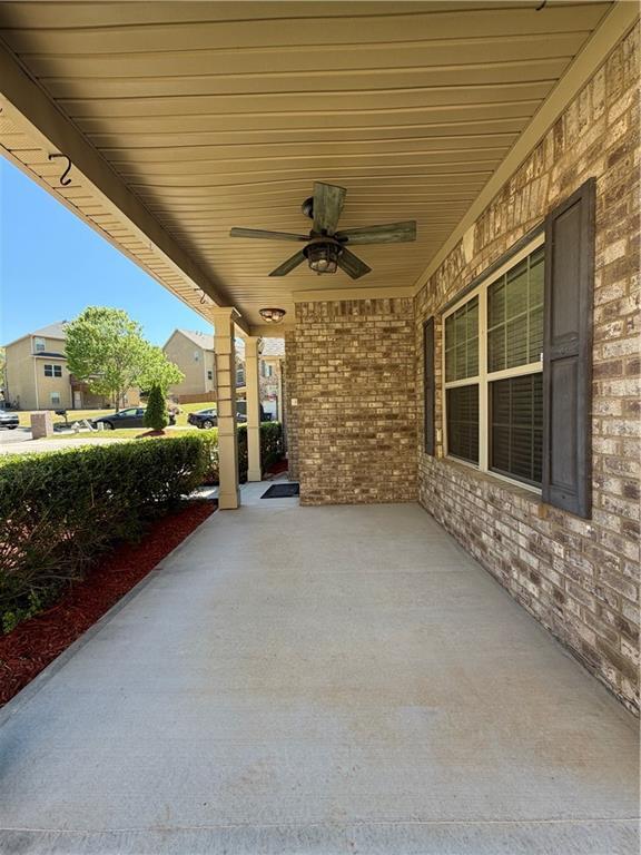 Photo - 4805 Carriage Bridge Ln