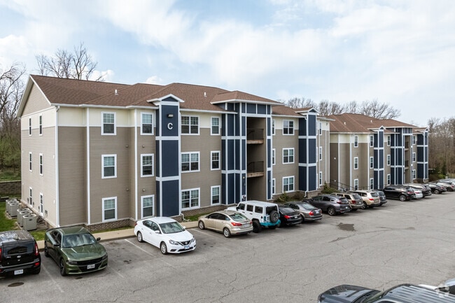 The Annex of Warrensburg - The Annex of Warrensburg